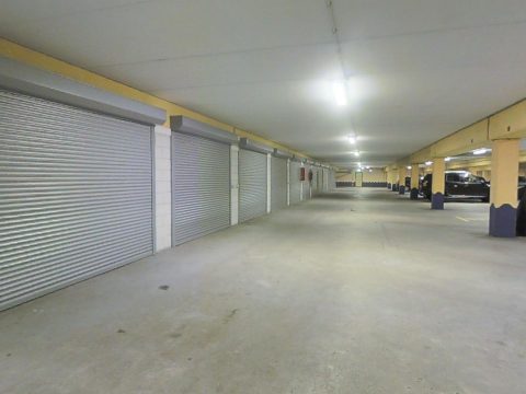 garagebox en parkeerplaats verhuren