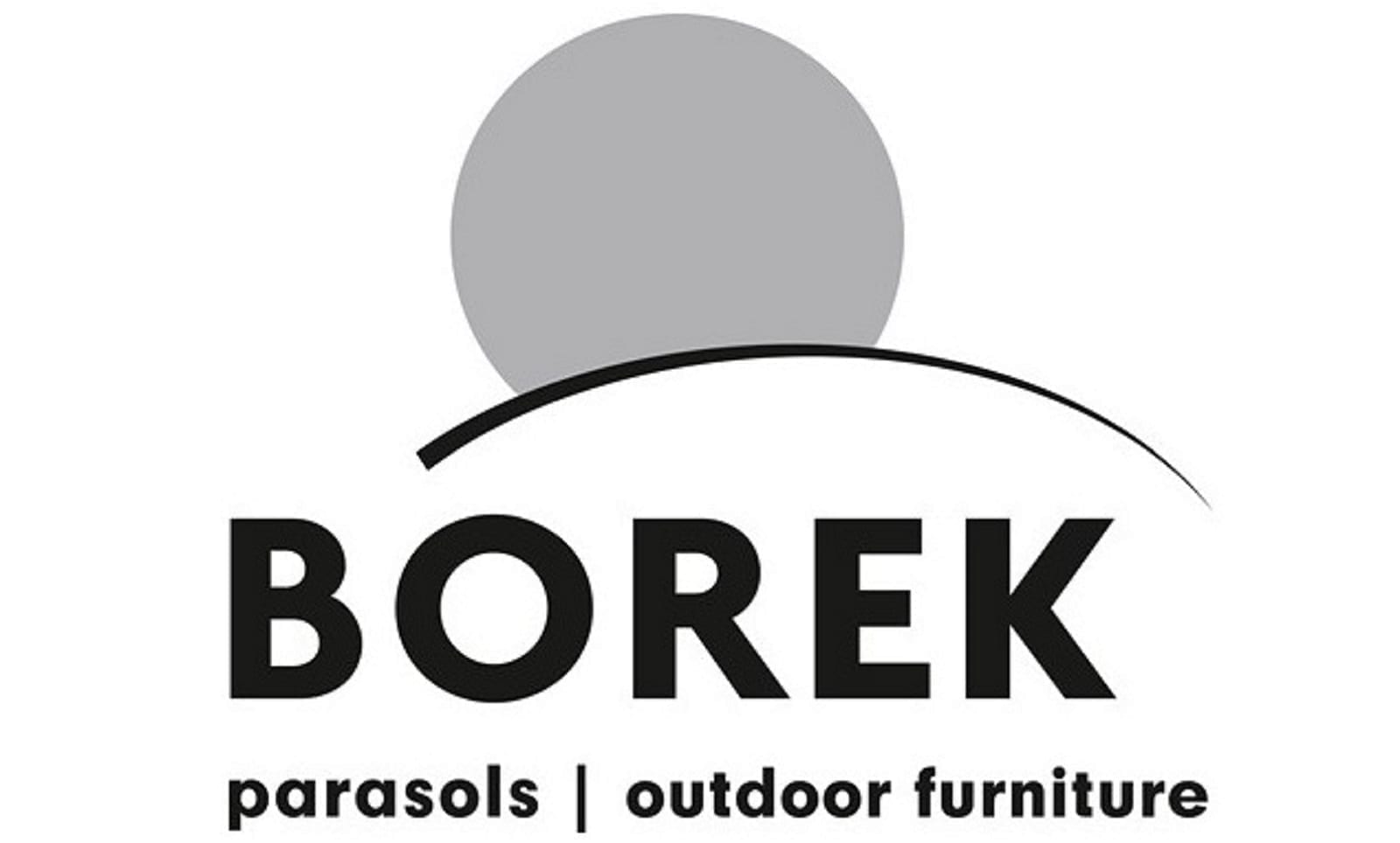 Borek Parasols & Outdore Furniture