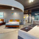 360 graden tour showroom